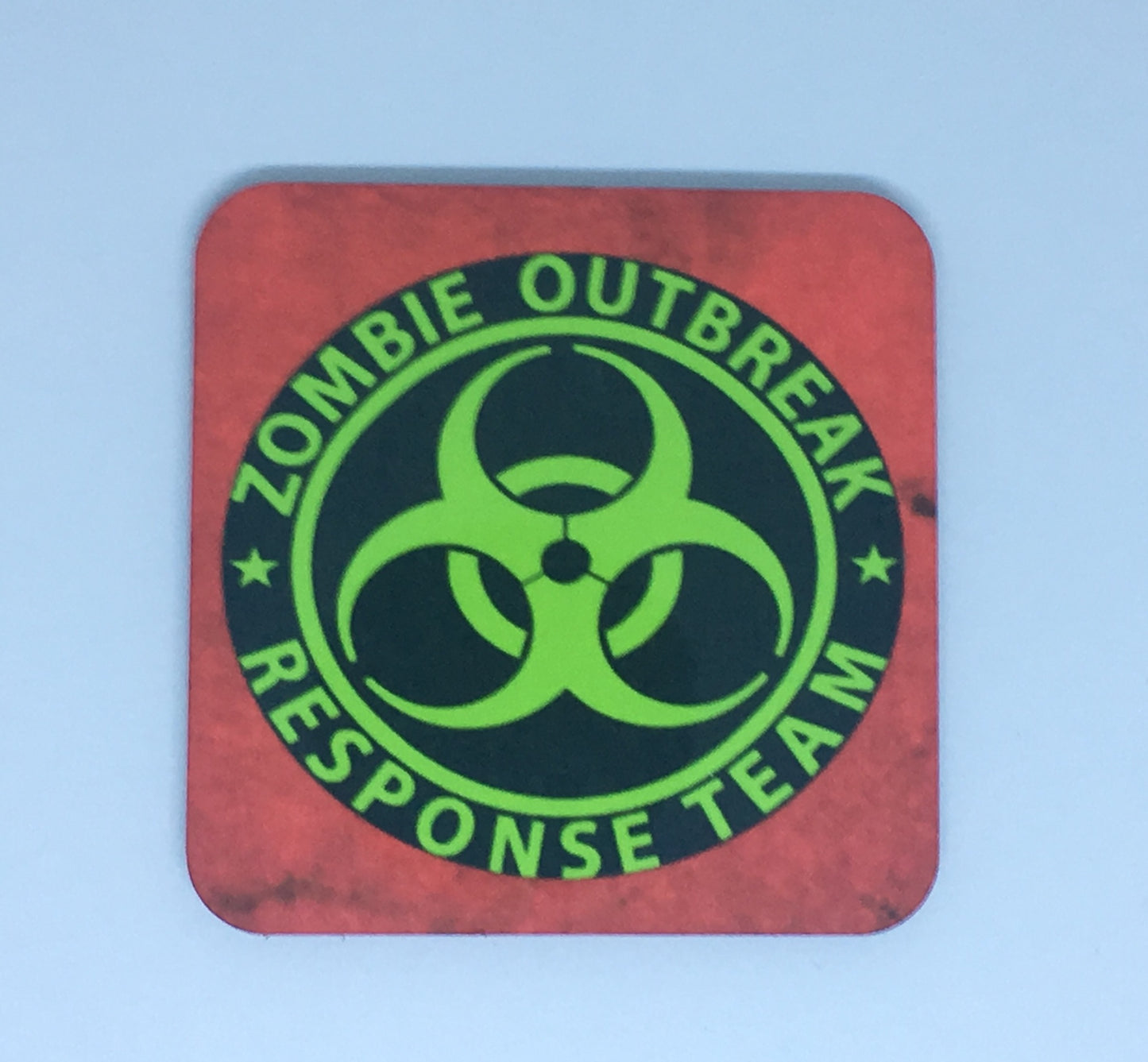 Zombie outbreak response team