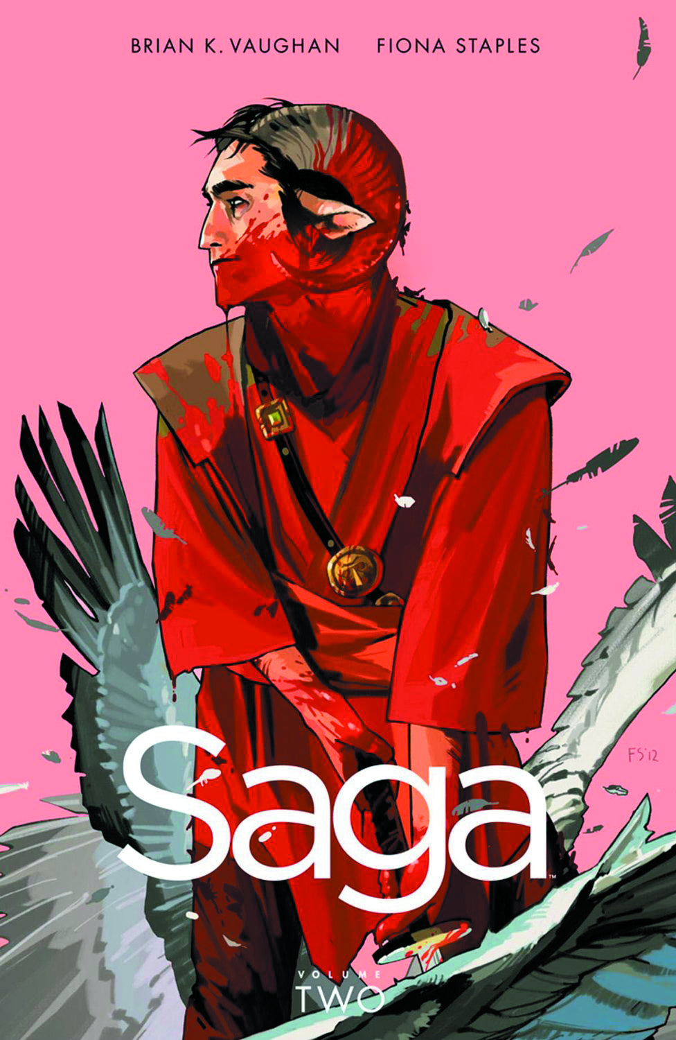 Saga TP vol 2