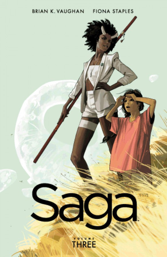 Saga TP Vol. 3
