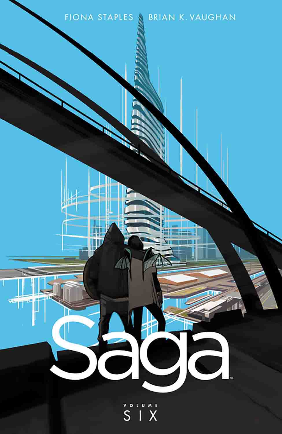 Saga TP Vol. 6