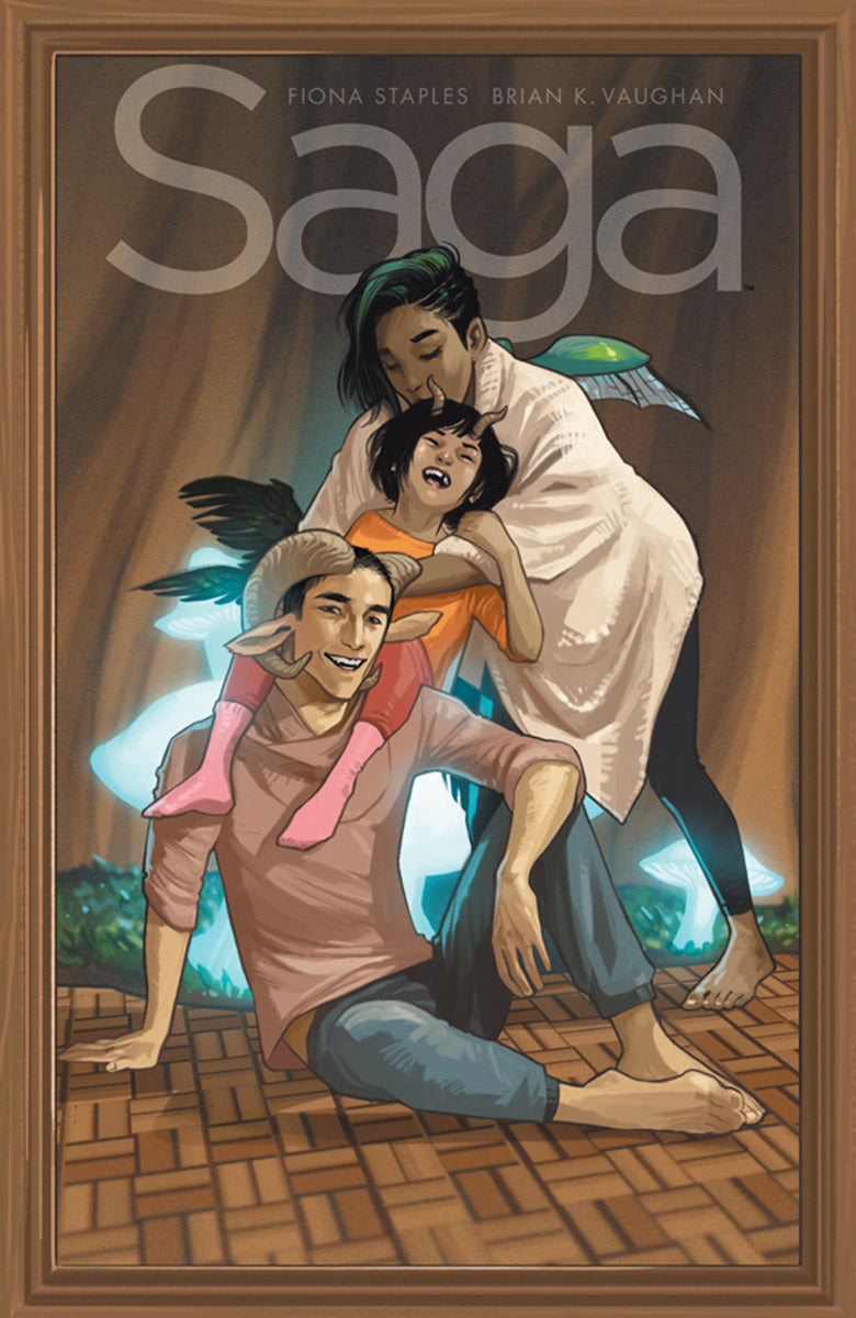 Saga TP Vol. 9