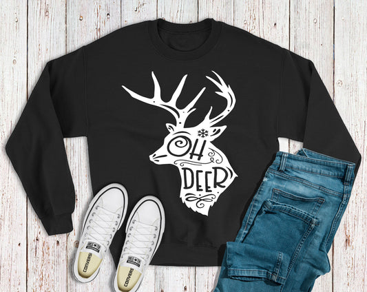 Oh Deer