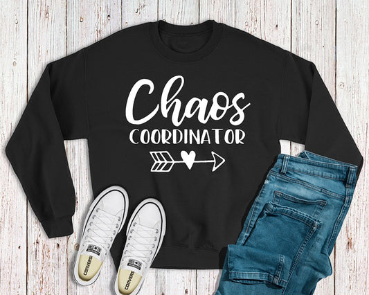 Chaos coordinator