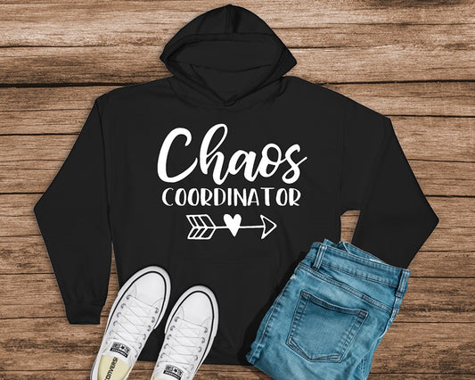 chaos coordinator