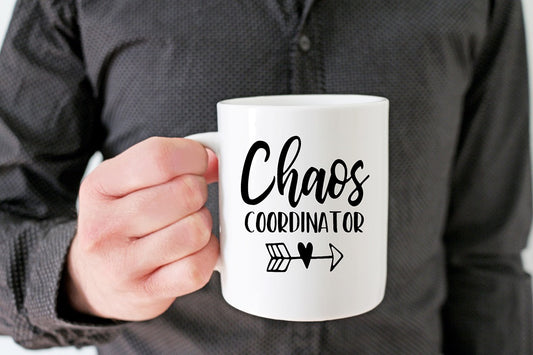 Chaos coordinator