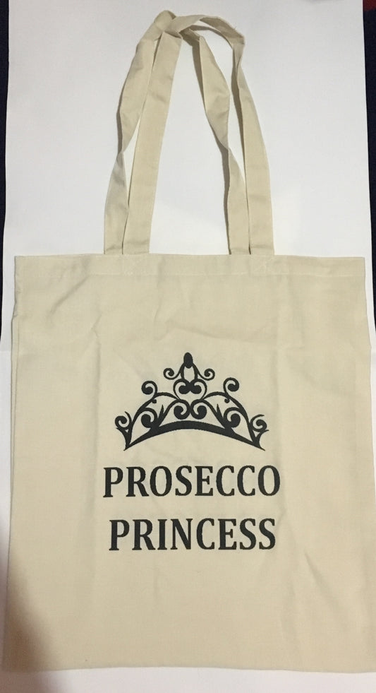 Prosecco Princess