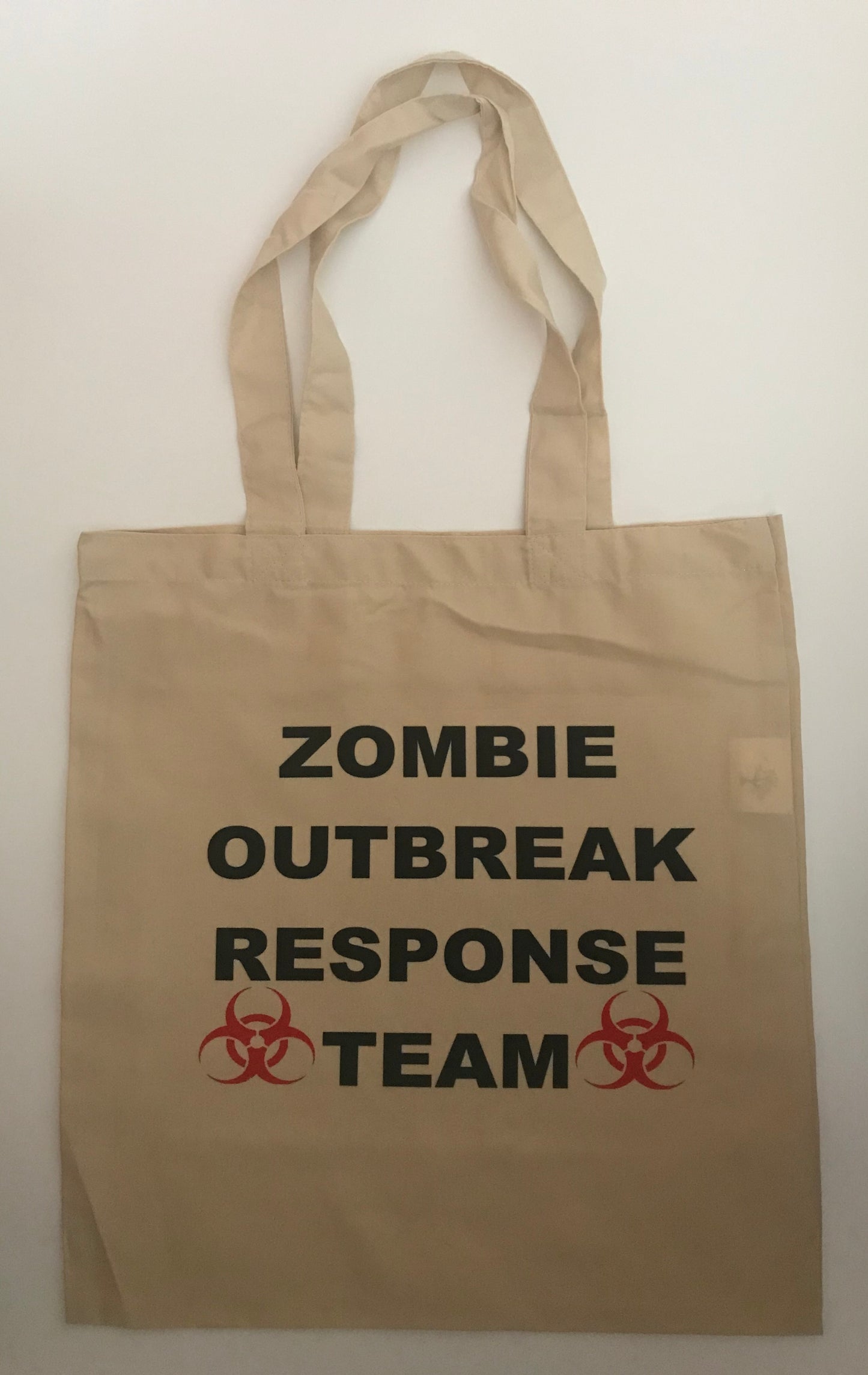 Zombie outbreak response team