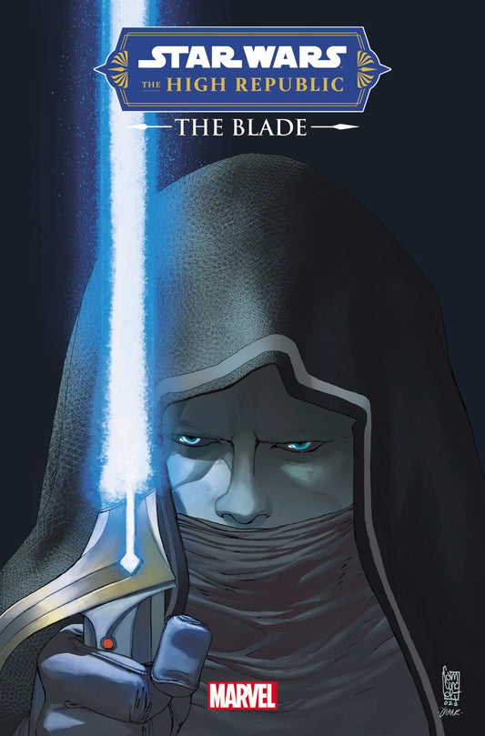 Star Wars The High Republic The Blade #1 A Giuseppe Camuncoli Charles Soule