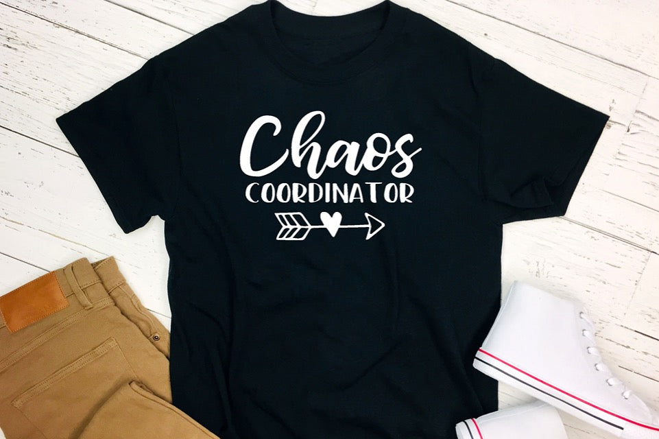 Chaos Coordinator